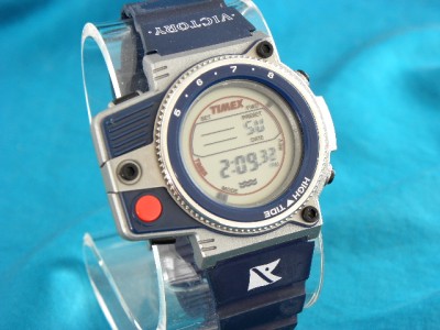 timex sailing watch