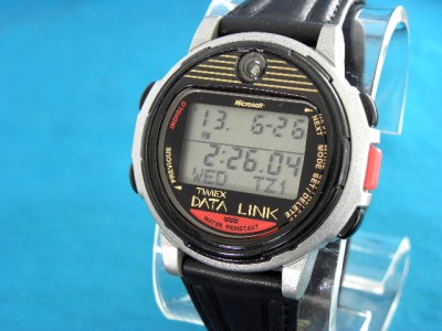Timex Datalink