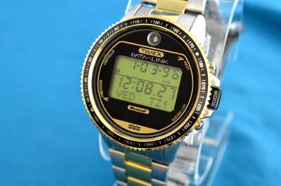 timex datalink 150
