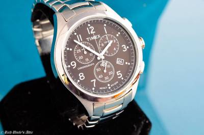 timex wr100