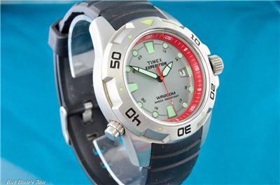 timex 200m