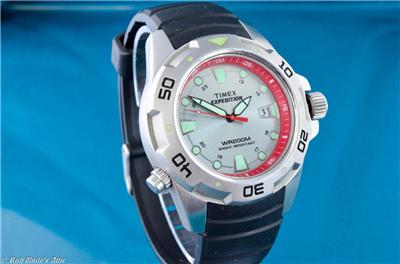 timex 200m