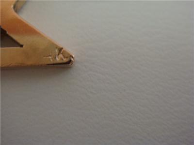 rose gold star of david. rose gold star of david. rose gold star of david.