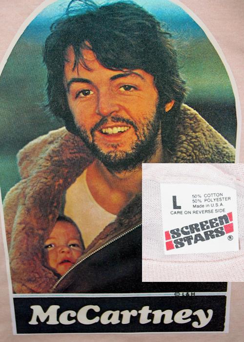 mccartney cherries album