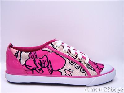 Poppy Coach Sneakers