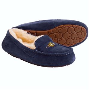 ugg ansley shearling moccasins ugg ansley shearling moccasins