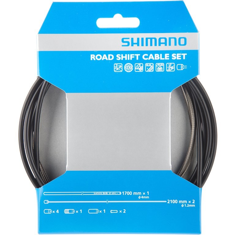 shimano 105 replace gear cable