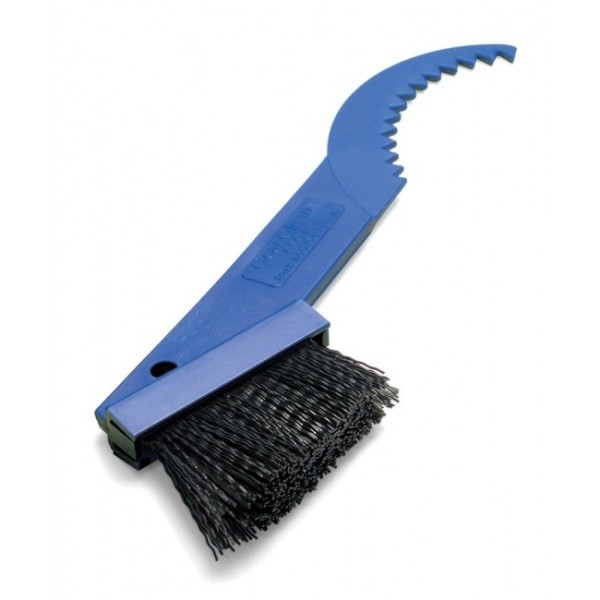 Park Tool GSC1C Gear Cleaning Brush Cassette Cleaner Bike Bicycle
