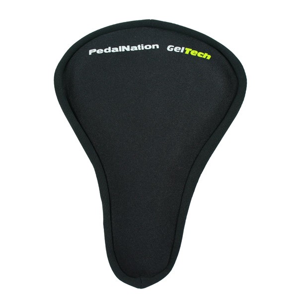 childs padded bike seat cover