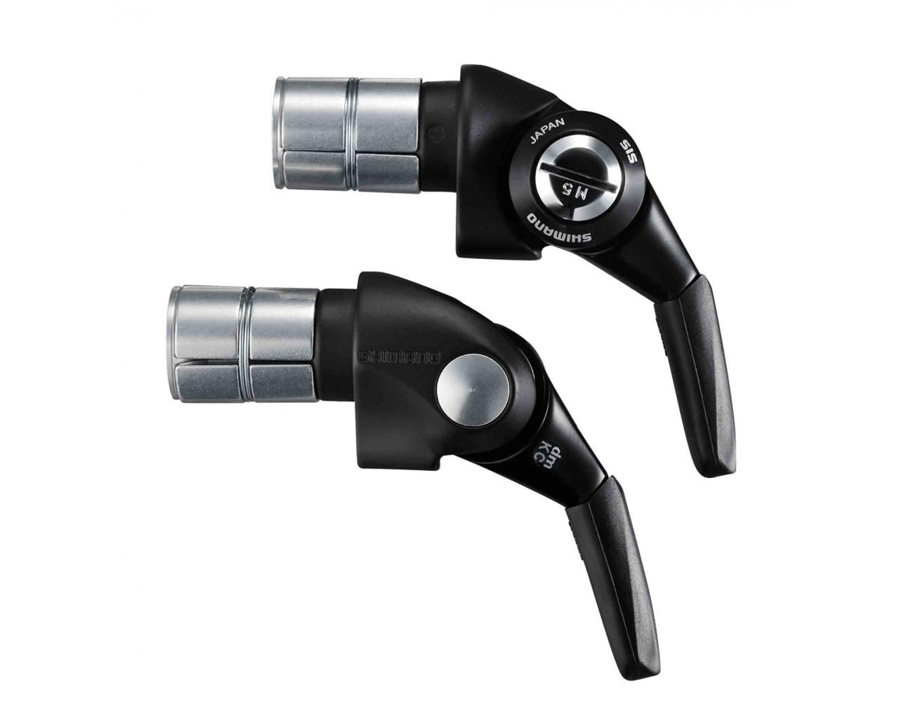 shimano di2 triathlon shifters