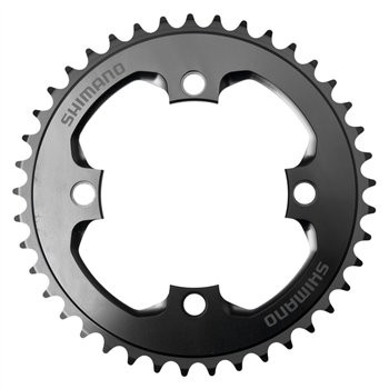 shimano front chainring