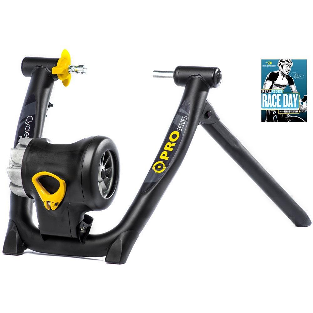 bike trainer stand anaconda