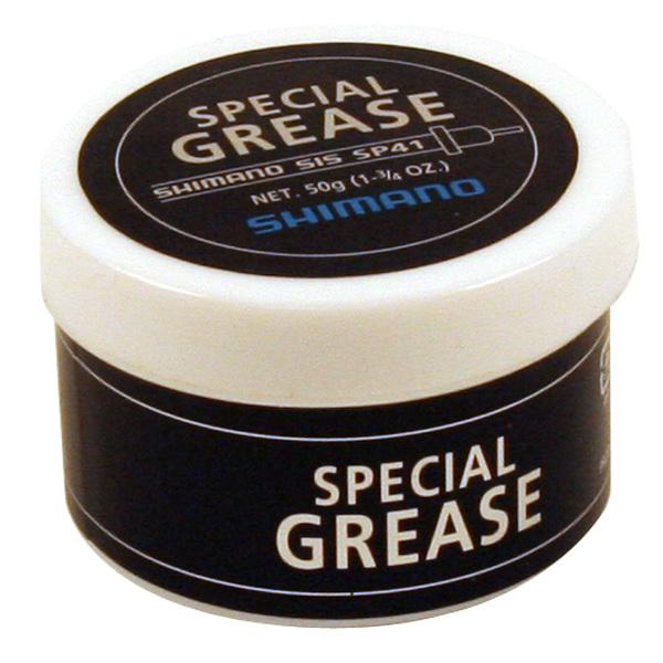 Shimano Special SIS SP41 Grease 50g Shift Brake Cable Lubricant Y04180000 eBay