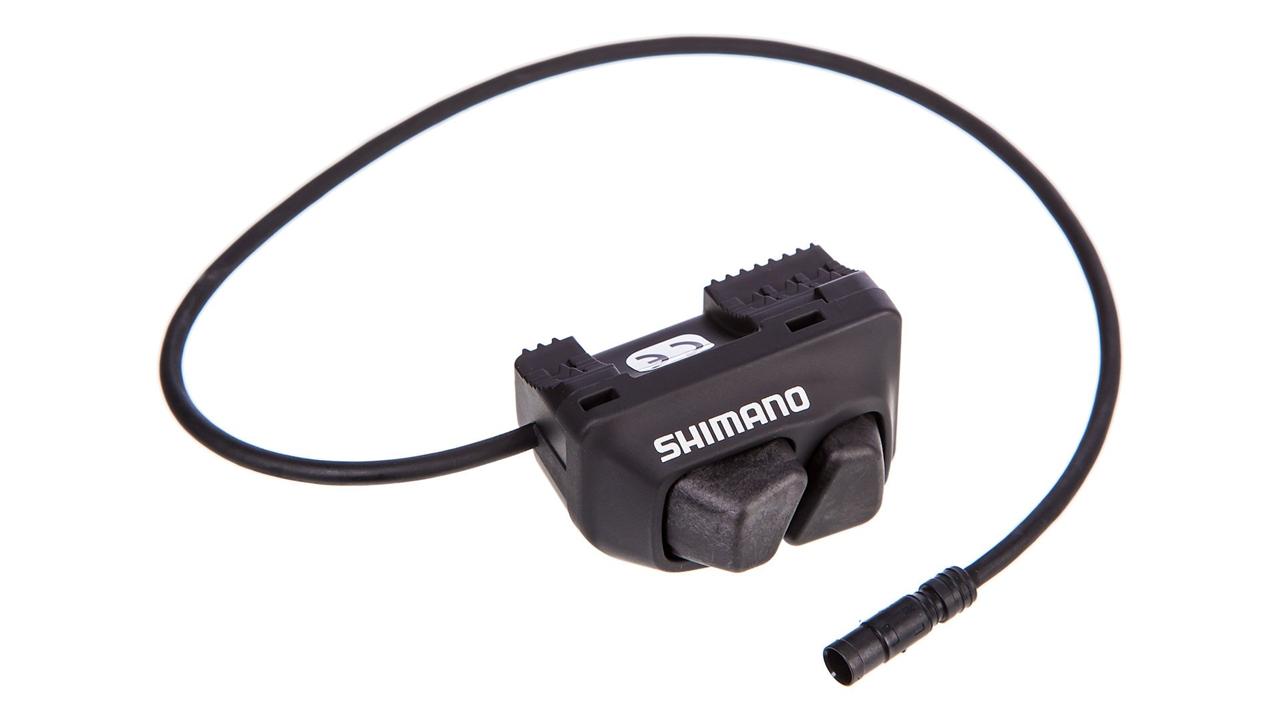 shimano sprinter switch