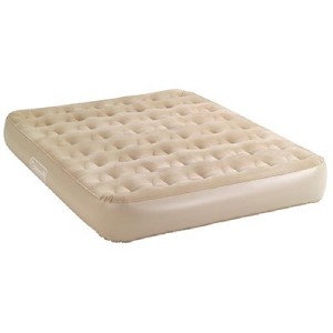 Coleman Extra High Queen Airbed