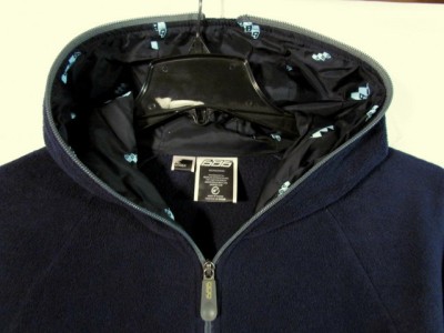 coats that zip over your face