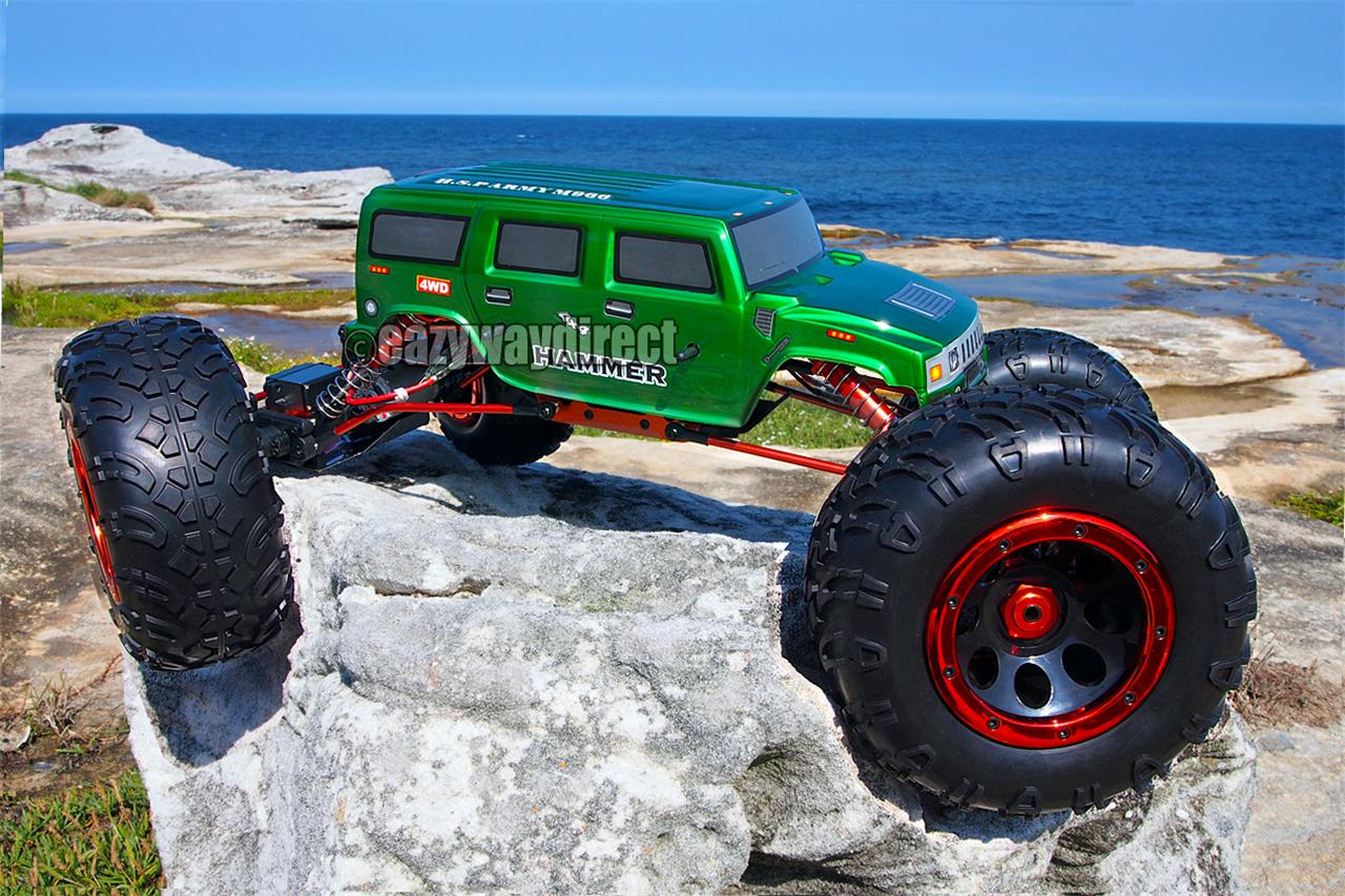Rtr Version Electric Wd Climbing Car Rtr Version Electric Wd Climbing Car