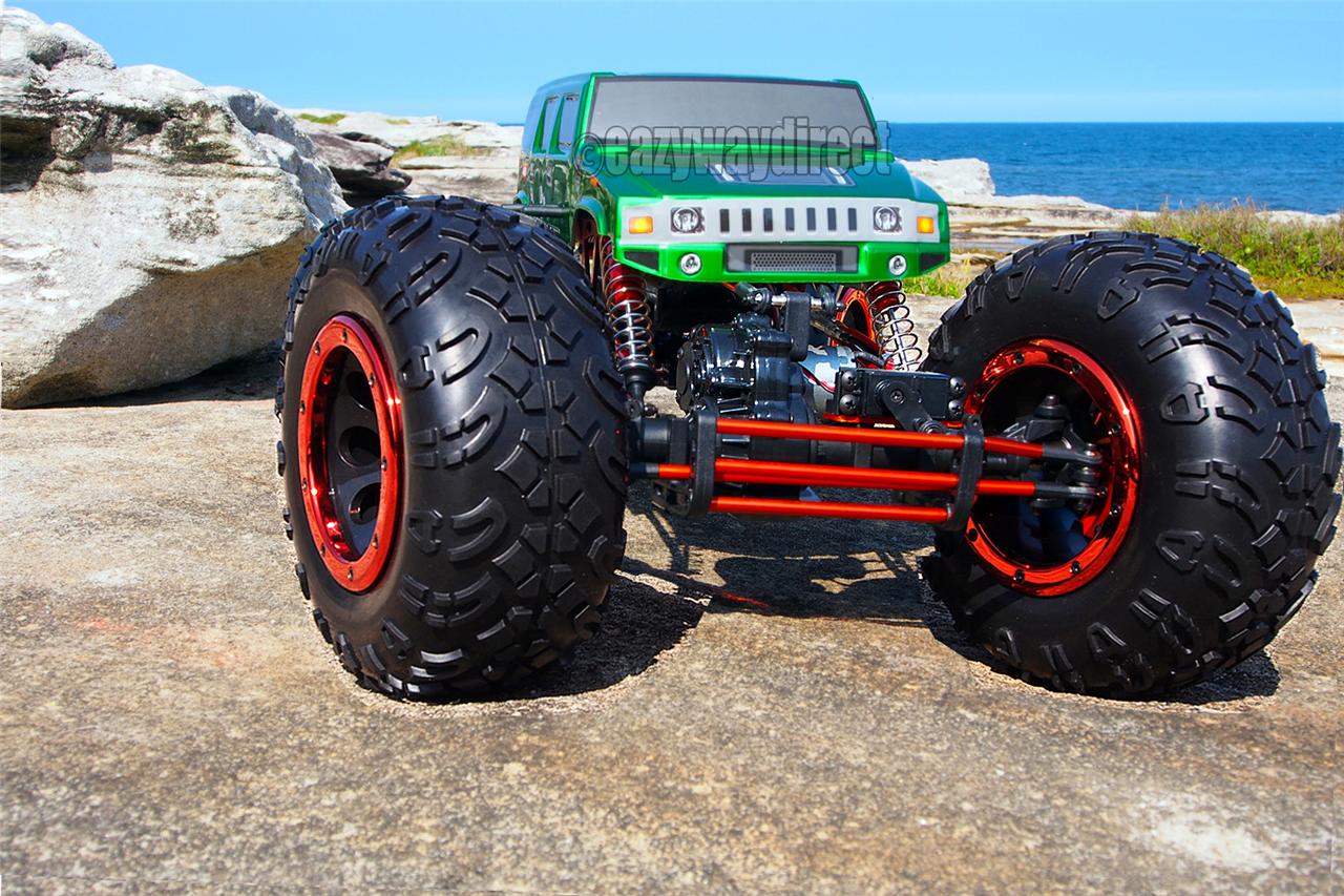 hsp rc4 rock crawler