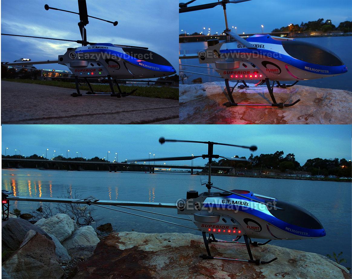 66 inch rc helicopter