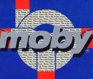 MOBY - Hymn