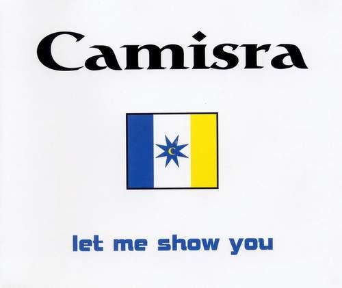 Camisra vs. Sandy B / Planet Funk - Let Me Show You 2006 / Chase The Sun Camisra vs. Sandy B / Planet Funk - Let Me Show You 2006 / Chase The Sun