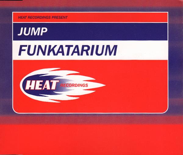 Jump Funkatarium CD:SINGLE