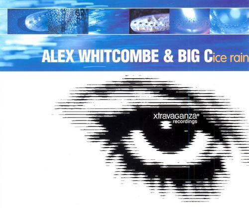 ALEX WHITCOMBE & BIG C - Ice Rain