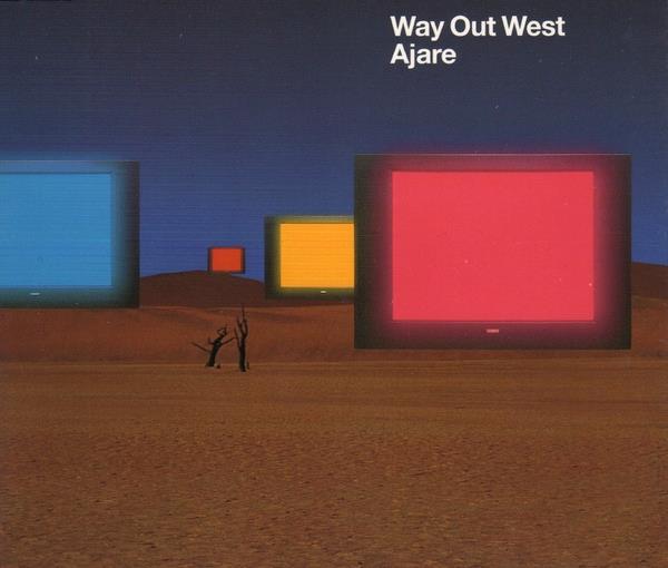 WAY OUT WEST - Ajare Album