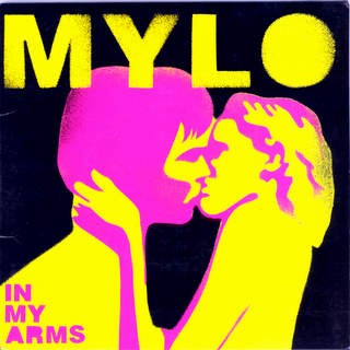 Mylo In+My+Arms 7''