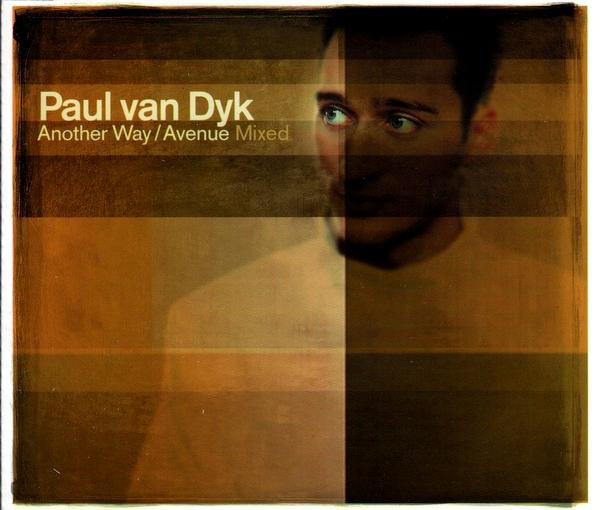 PAUL VAN DYK - Another Way / Avenue