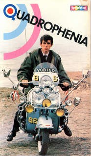 PHIL DANIELS - Quadrophenia