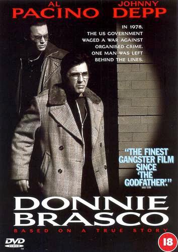 MIKE NEWELL - Donnie Brasco