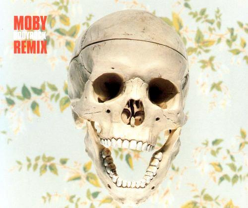 MOBY - Bodyrock (remixes)