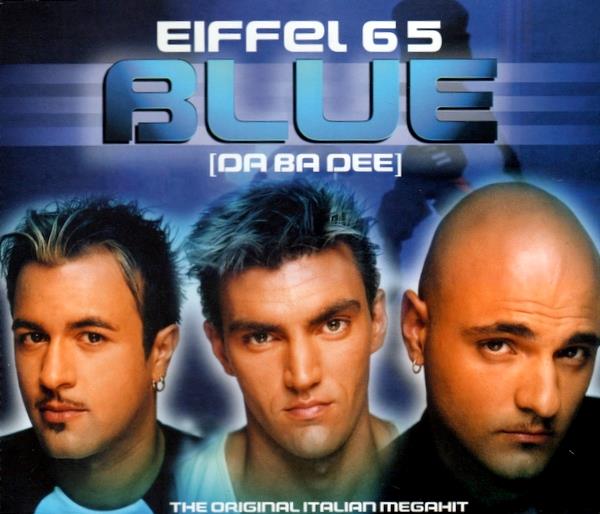 Eiffel 65, 247 vinyl records & CDs found on CDandLP