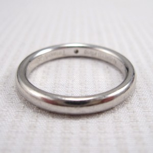 Paramount wedding ring company