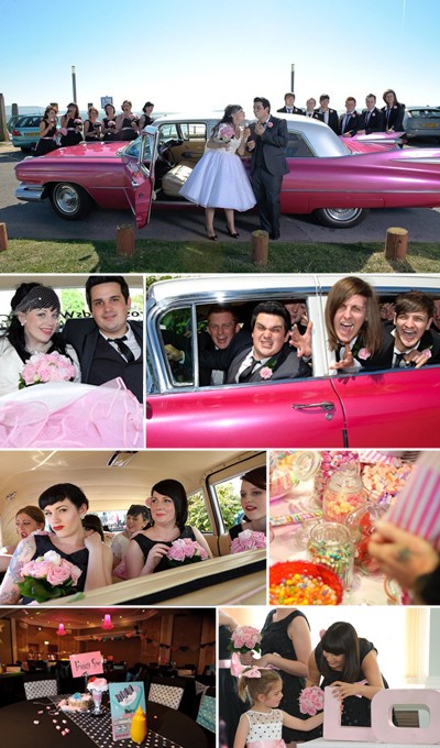  Fashion Grease on The 50 S Style Wedding Blog Check Them Out For Other Great 50 S