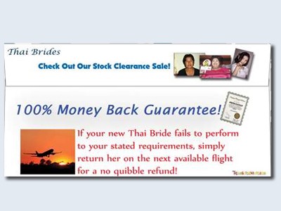 Thai Bride Prank 57