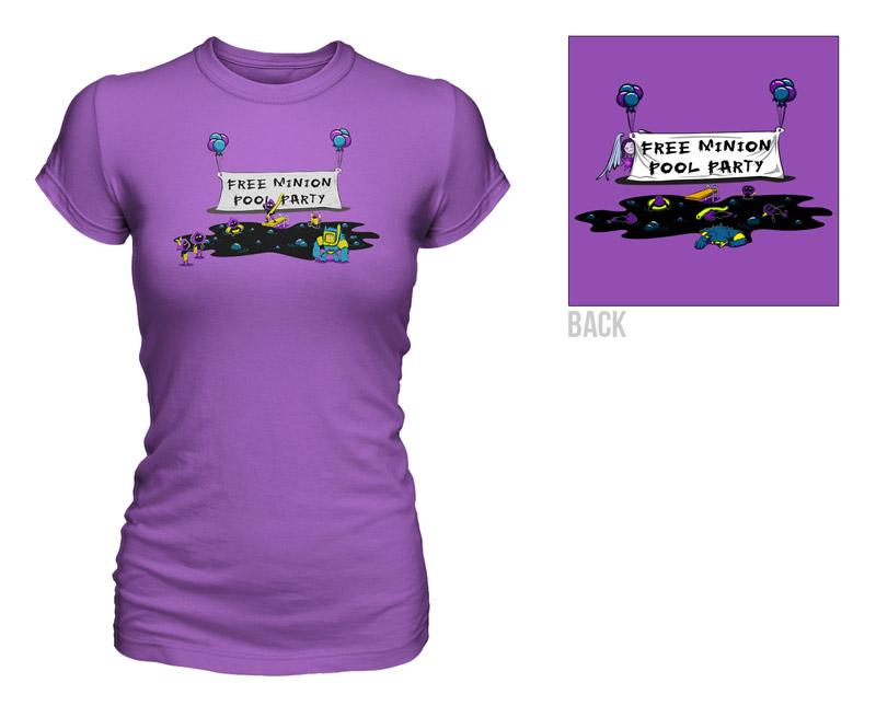 league of legends morgana merchandise