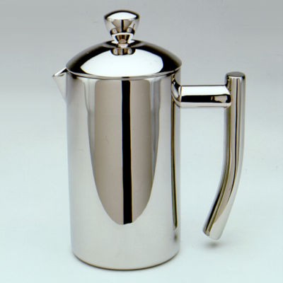 Frieling Stainless Steel French Press Coffee Maker 2 Cup 8oz Capacity eBay