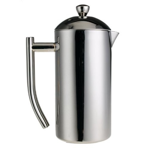 Frieling Stainless Steel French Press Coffee Maker 6cup eBay