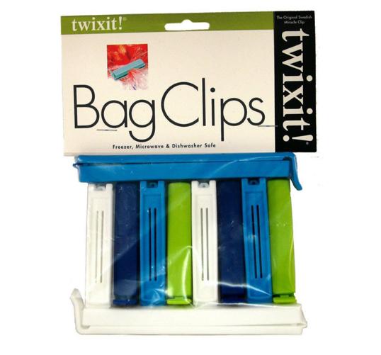 Twixit Clips
