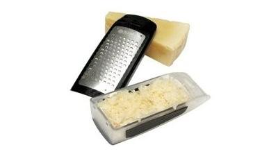 Cheese Grater and Dispenser Boska Holland Easy Grater