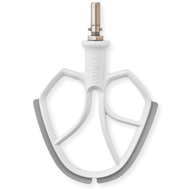 New Metro Design Beater Blade CDV7 for Cuisinart Viking & Kenwood 7Qt