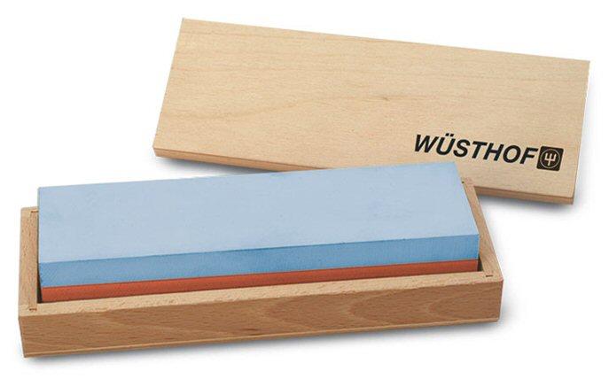 wusthof ceramic knife sharpener