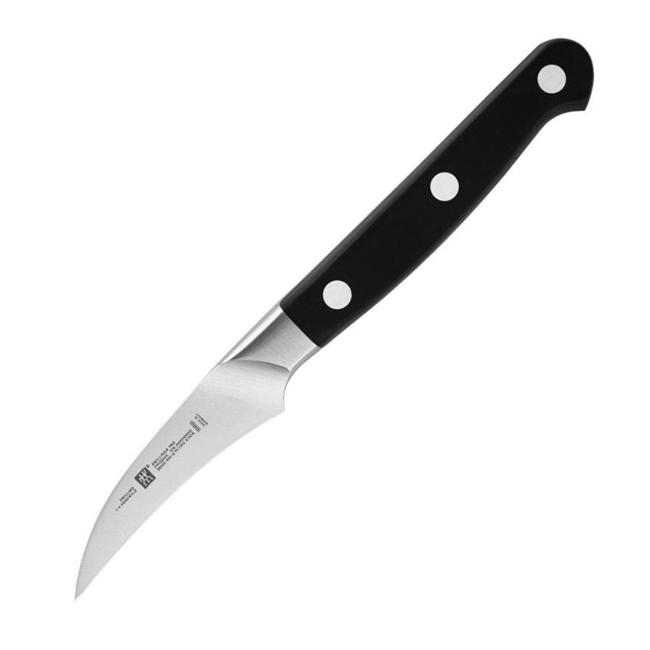 Zwilling J.A. Henckels Pro 2.75" Bird's Beak Paring / Peeling Knife eBay