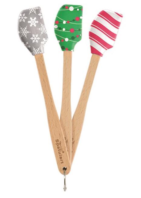 tovolo mini spatula set