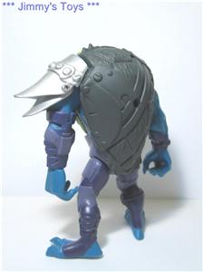 tmnt fast forward dark turtles toys
