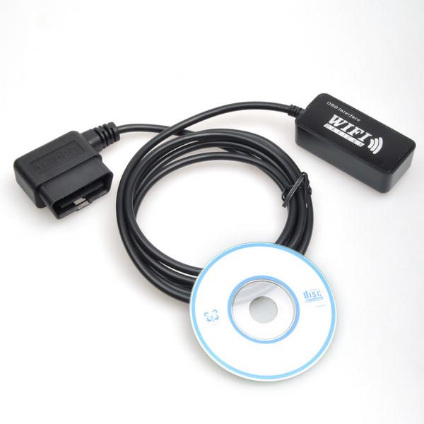 Cable diagnosis bmw e39 #4