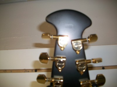 Ovation Celebrity Cc24 on Ovation Cc24 Cc 24 Acoustic Electric Guitar Mint Look