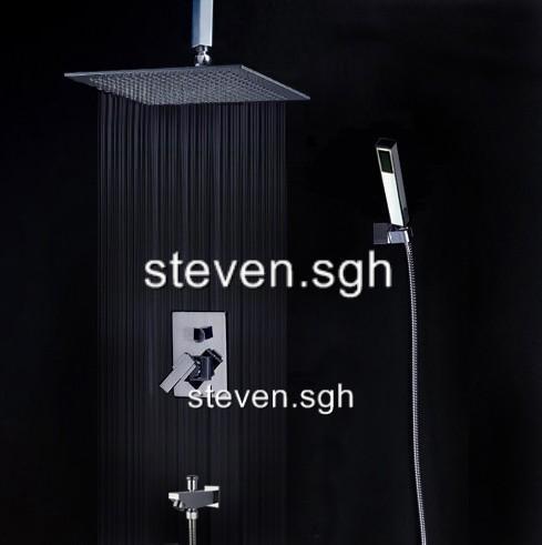 Ceiling Faucet